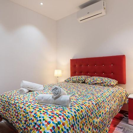 Mayor Sol Apartments Madrid Eksteriør billede